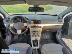 Opel astra gtc 1.4 benzyna 2009r - Obrazek 3