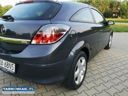 Opel astra gtc 1.4 benzyna 2009r - Obrazek 2