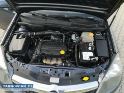 Opel astra gtc 1.4 benzyna 2009r - Obrazek 4