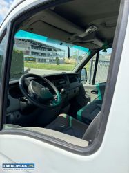 Sprzedam renault master 2008 - Obrazek 4