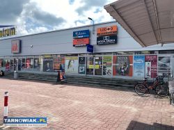Lokal Dąbrowa Tarnowska - Obrazek 1