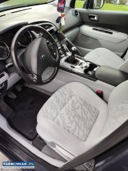 Sprzedam Peugeot 3008 benzyna- gaz 1,6,,,120 km - Obrazek 3