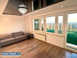 Mieszkanie / 3pokoje / 60 m²/po generalny remoncie - Obrazek 1
