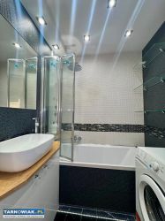 Mieszkanie / 3pokoje / 60 m²/po generalny remoncie - Obrazek 4