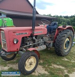 Ursus c-360-3p - Obrazek 1