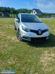 Renault Captur - Obrazek 1