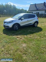 Renault Captur - Obrazek 2