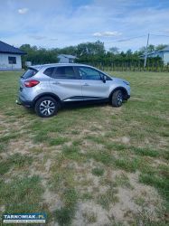 Renault Captur - Obrazek 3