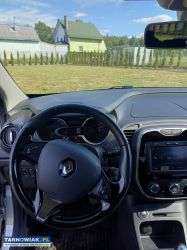 Renault Captur - Obrazek 4