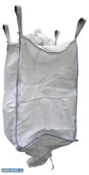 Sprzedam worki BIGBAG na materiały sypkie - Obrazek 1