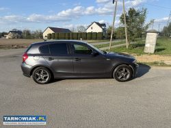 Bmw 118d 2.0 zadbane nav - Obrazek 3