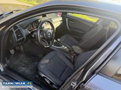 Bmw 118d 2.0 zadbane nav - Obrazek 4
