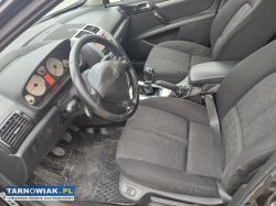 Peugeot 407 sedan 2.0 benzyna klima sprawna - Obrazek 4