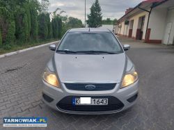 Ford focus 1.8 diesel// 2008 rok lift - Obrazek 1