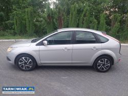 Ford focus 1.8 diesel// 2008 rok lift - Obrazek 2