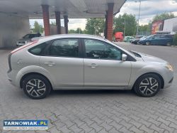 Ford focus 1.8 diesel// 2008 rok lift - Obrazek 3