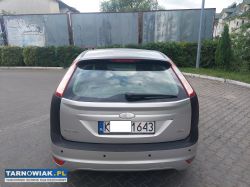 Ford focus 1.8 diesel// 2008 rok lift - Obrazek 4