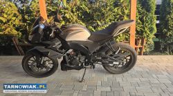 Aprilia tuono 125 - Obrazek 2