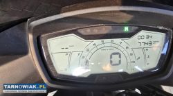 Aprilia tuono 125 - Obrazek 4