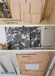 Sprzedam płytki ceramiczne - Obrazek 2