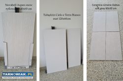Sprzedam płytki ceramiczne - Obrazek 1