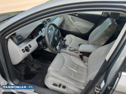 Volkswagen Passat 2.0 FSI 2008rok - Obrazek 4