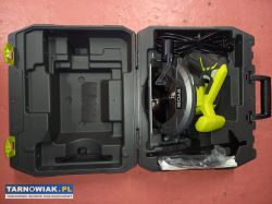 Piła tarczowa RYOBI z walizką - Obrazek 1