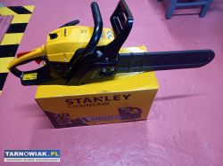 Piła spalinowa stanley scs-46 jet - Obrazek 1