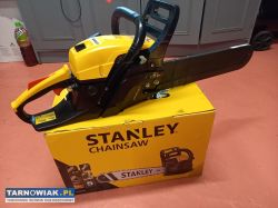 Piła spalinowa stanley scs-46 jet - Obrazek 4