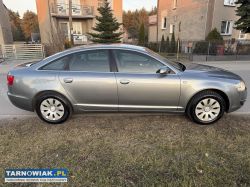 Audi a6 c6 2.4 v6 lpg manual - Obrazek 2