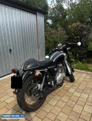 Motocykl 125 Mash - Obrazek 3