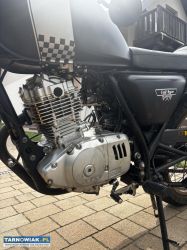 Motocykl 125 Mash - Obrazek 4