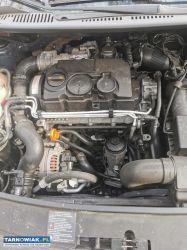 VW Touran 1.9tdi 7 osobowy - Obrazek 3