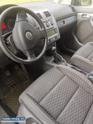VW Touran 1.9tdi 7 osobowy - Obrazek 4
