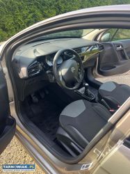 Citroen C3 - Obrazek 3