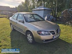 Nissan Almera N16 - Obrazek 1