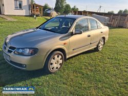 Nissan Almera N16 - Obrazek 3