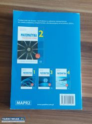 Matematyka 2 - Obrazek 2