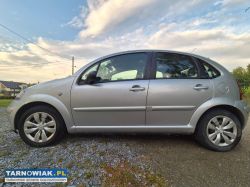 Citroën c3 1.4 benzyna exclusive - Obrazek 1