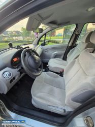 Citroën c3 1.4 benzyna exclusive - Obrazek 4