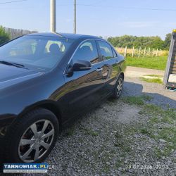 Honda Accord Vll 2, 0 lpg - Obrazek 1