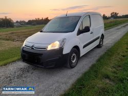 Citroen berlingo sprzedam - Obrazek 1