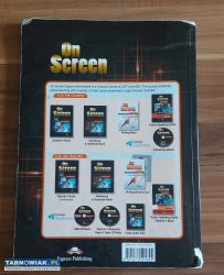 On Screen Workbook & Grammar Book B2+ - Obrazek 2