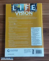Life Vision B2 Podręcznik - Obrazek 2