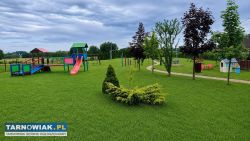 Dom premium przy lesie – brzozówka koło tarnowa - Obrazek 4