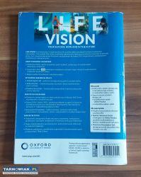 Life Vision C1 Podręcznik - Obrazek 2