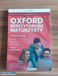 Oxford Repetytorium Maturzysty+Matura Booster - Obrazek 1