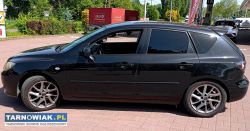 Mazda 3  1,6l benzyna, - Obrazek 2