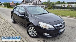 Opel Astra 1.6 benzyna 2010r - Obrazek 1