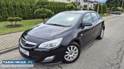 Opel Astra 1.6 benzyna 2010r - Obrazek 4